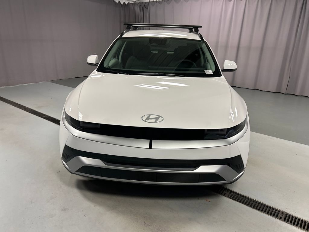 New 2025 Hyundai Ioniq 5 SEL image 2