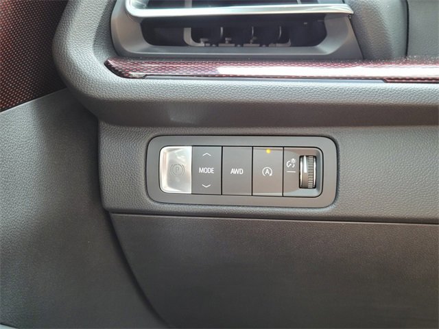 New 2026 Chevrolet Traverse Z71 w/ Driver Confidence Package image 21