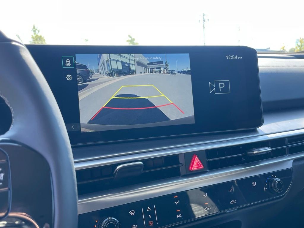 New 2026 Kia Sorento LX image 14