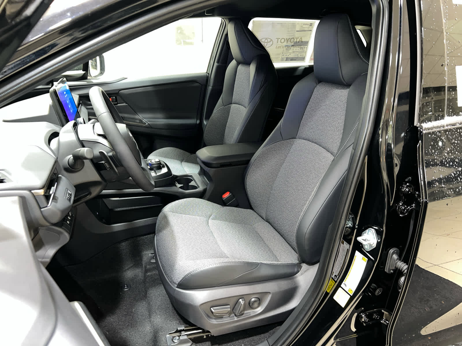 New 2026 Toyota bZ image 14