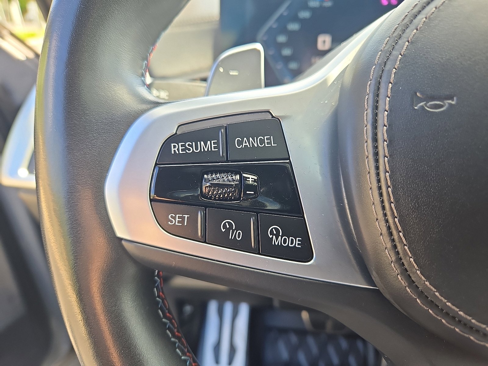 Used 2024 BMW X7 M60i w/ Executive Package AWD/4WD image 22
