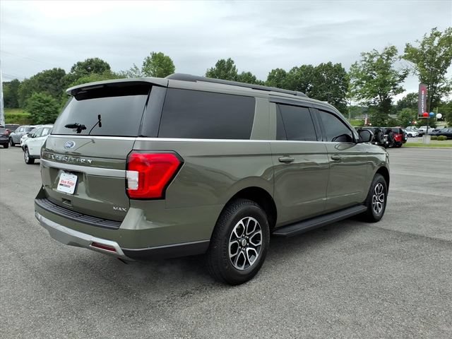 Used 2024 Ford Expedition Max XLT AWD/4WD image 6