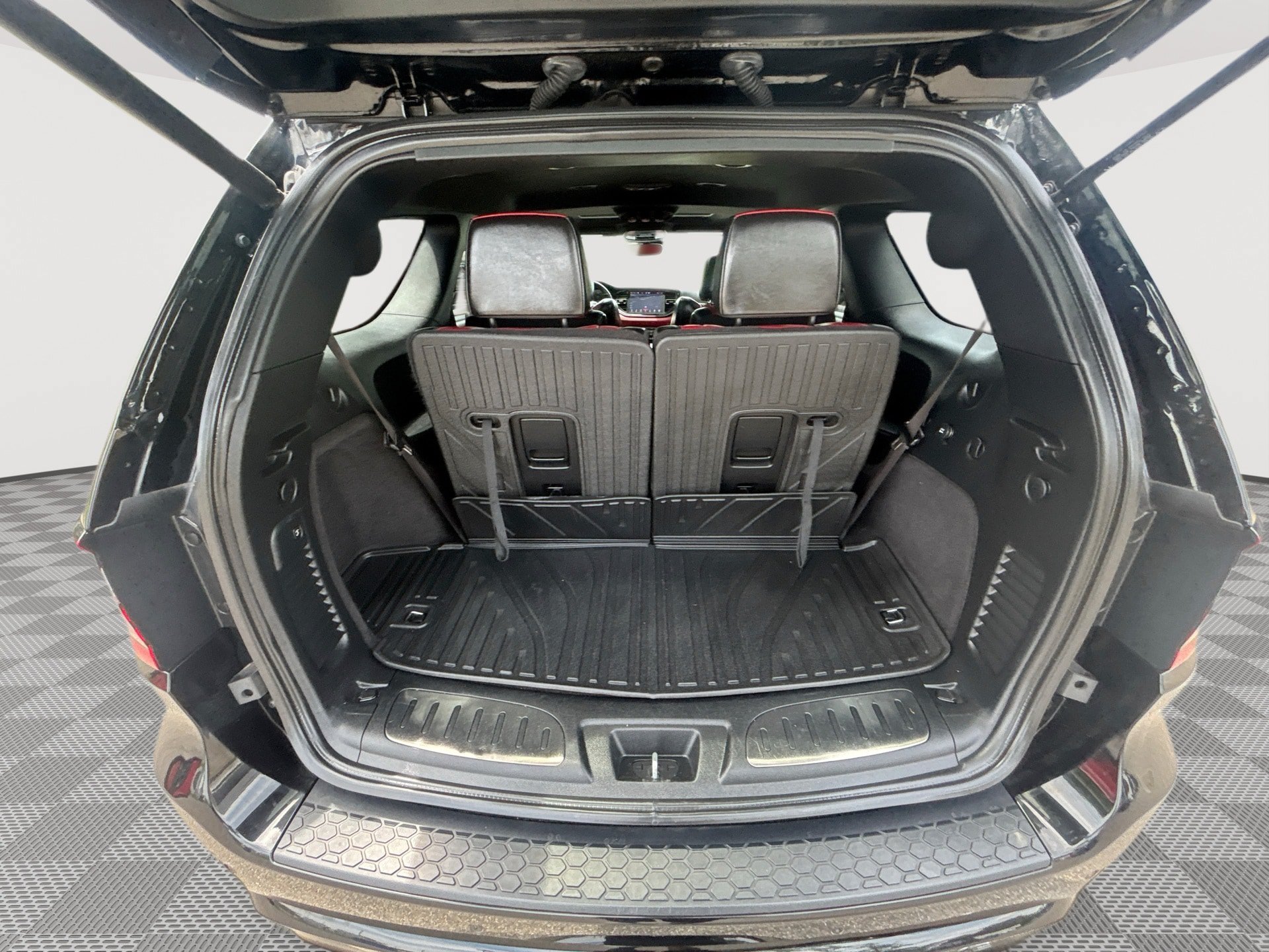 Used 2022 Dodge Durango R/T AWD/4WD image 22