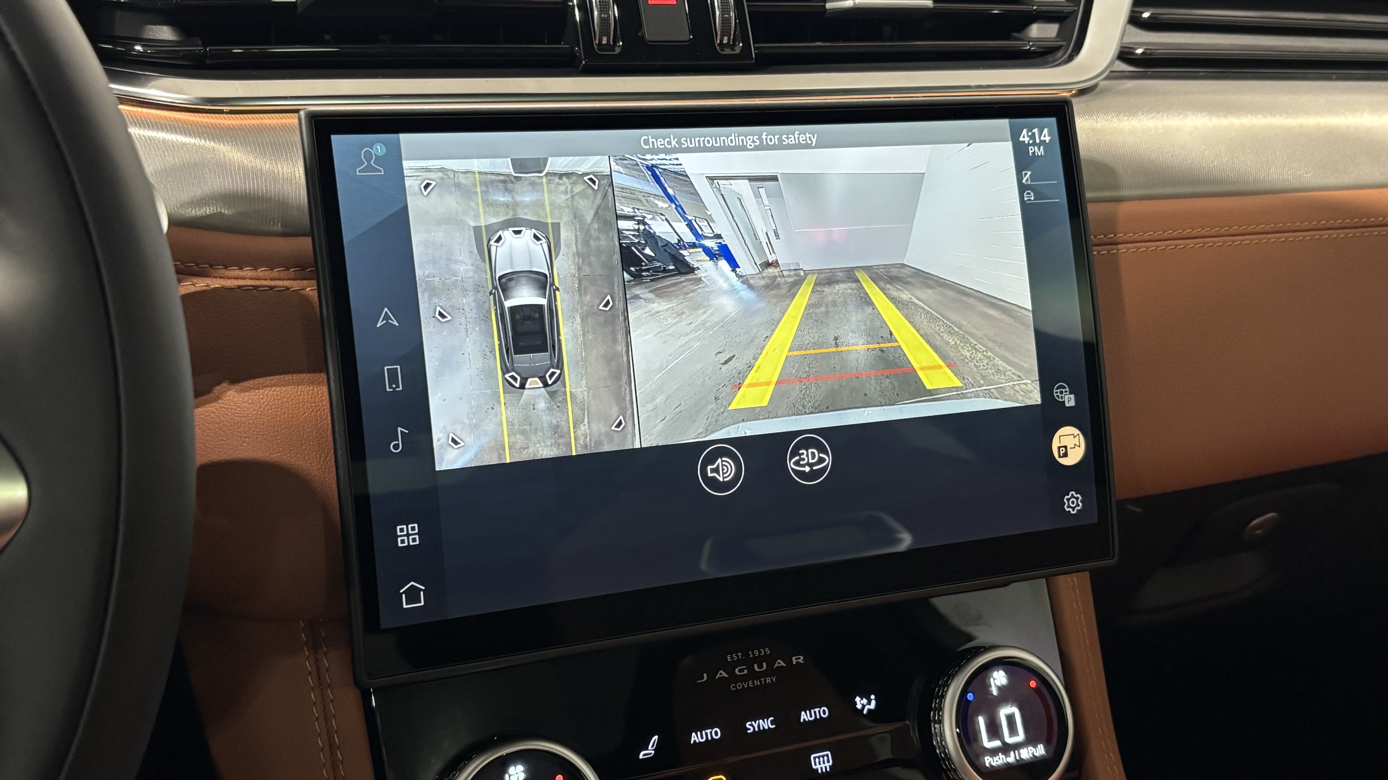 New 2026 Jaguar F-PACE R-Dynamic S AWD/4WD image 20