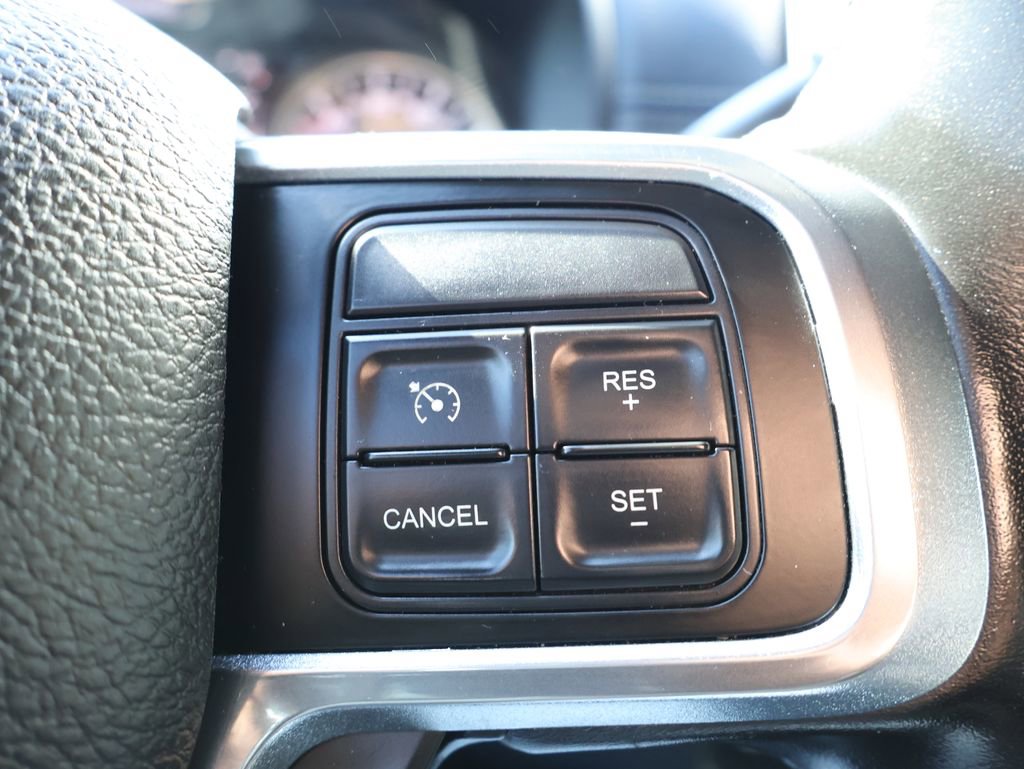 Used 2021 RAM 3500 Laramie AWD/4WD image 18