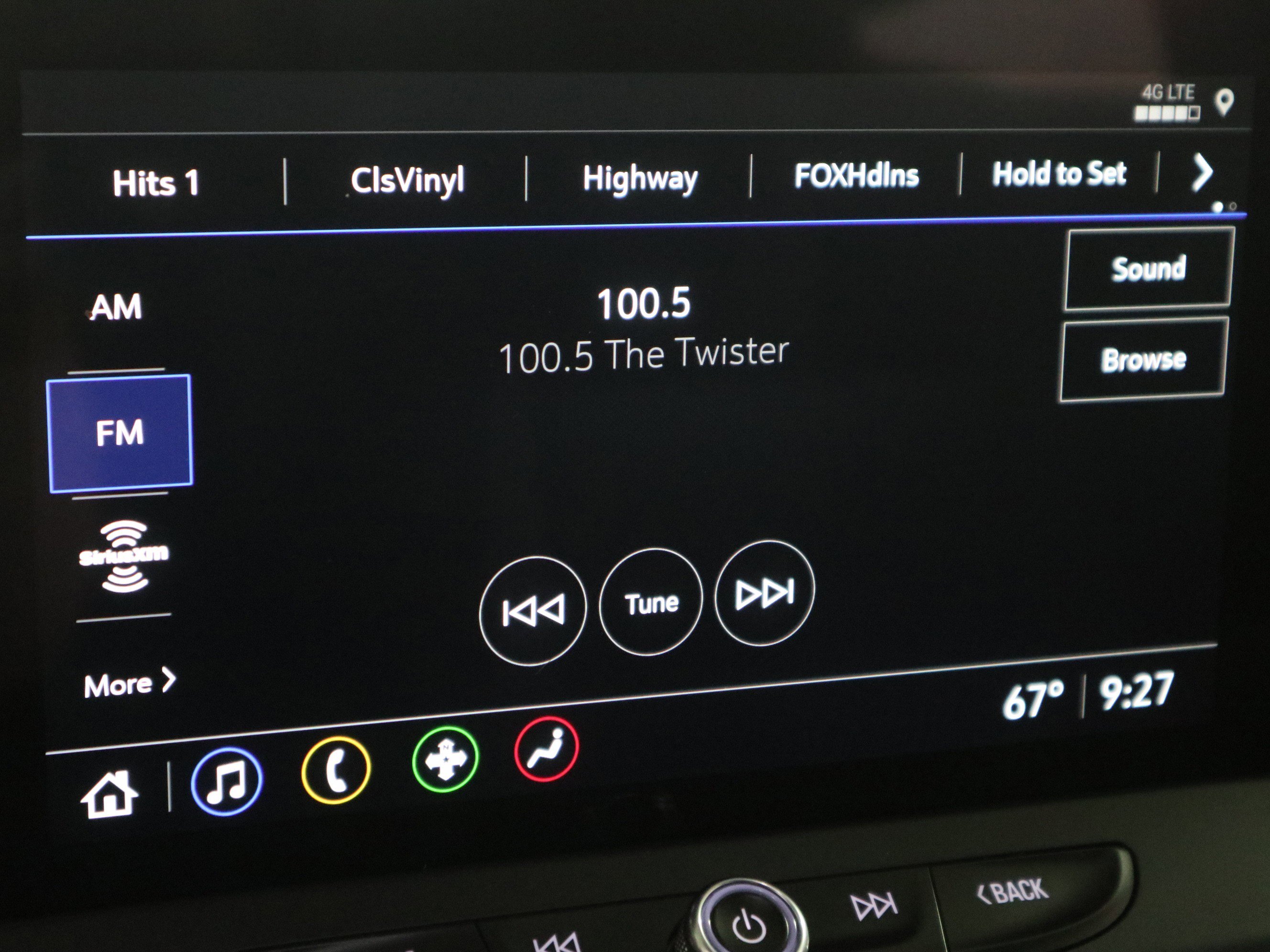 Used 2023 Chevrolet Blazer LT image 24