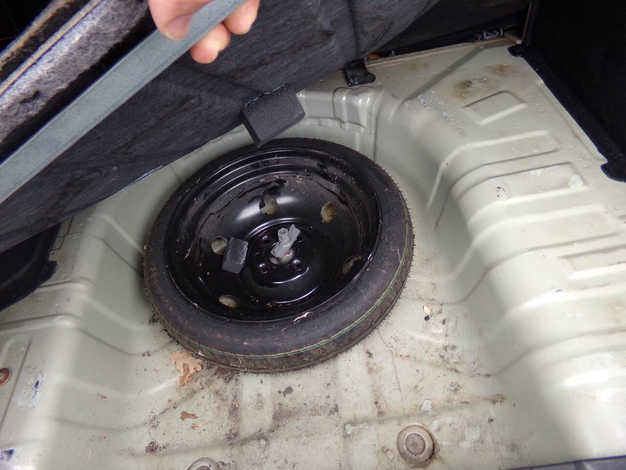 Used 2009 Kia Rio LX w/ PWR Pkg image 40