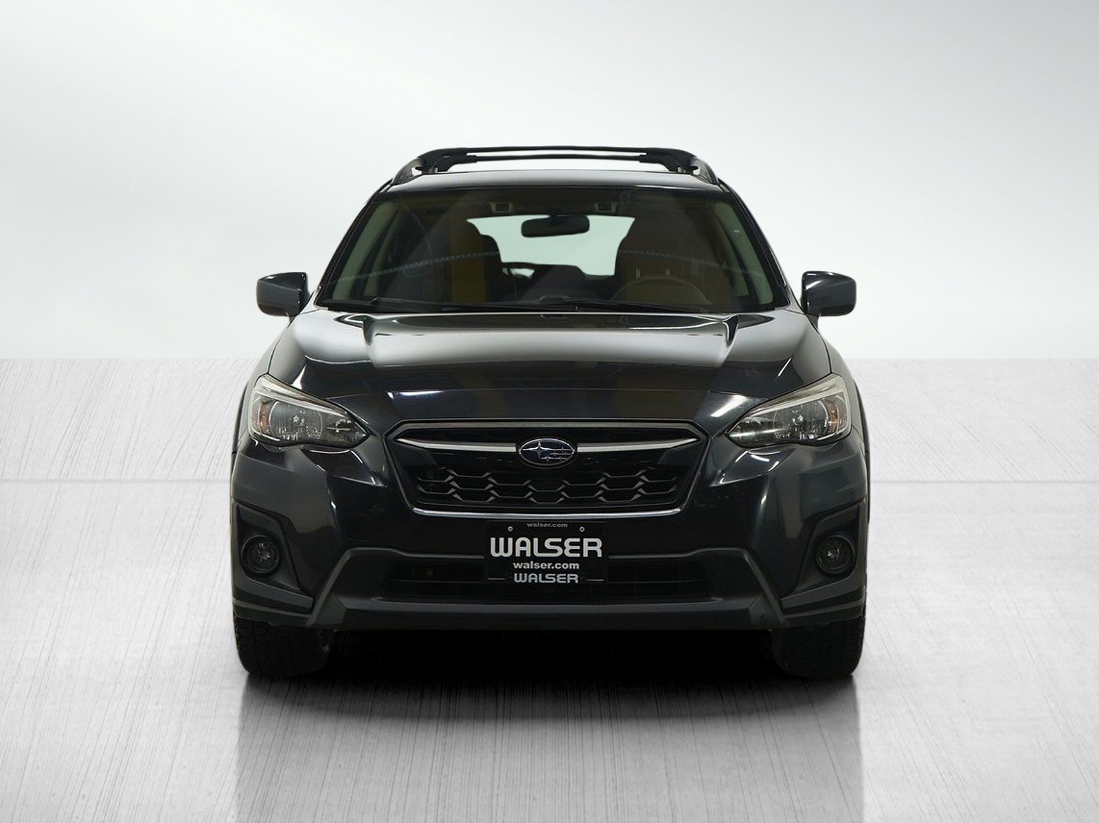 Used 2018 Subaru Crosstrek 2.0i Premium w/ Eyesight System image 8