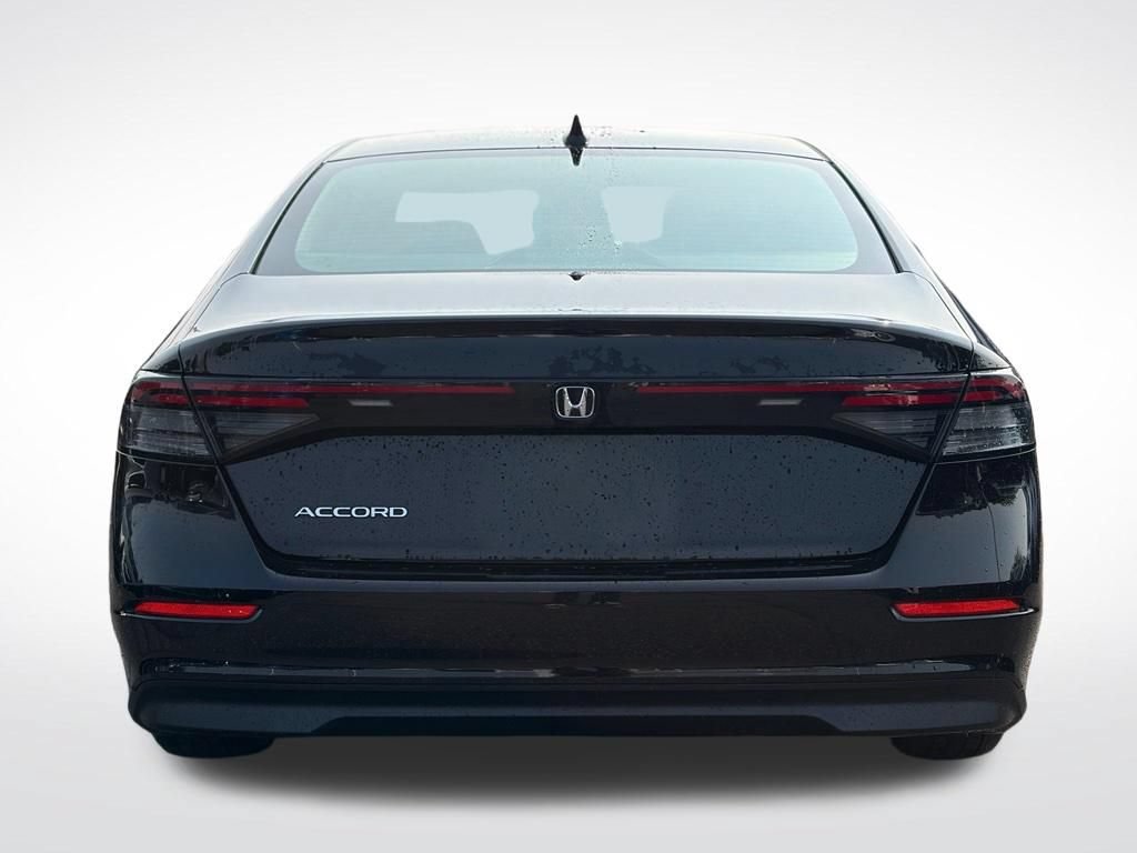 Used 2024 Honda Accord EX image 7