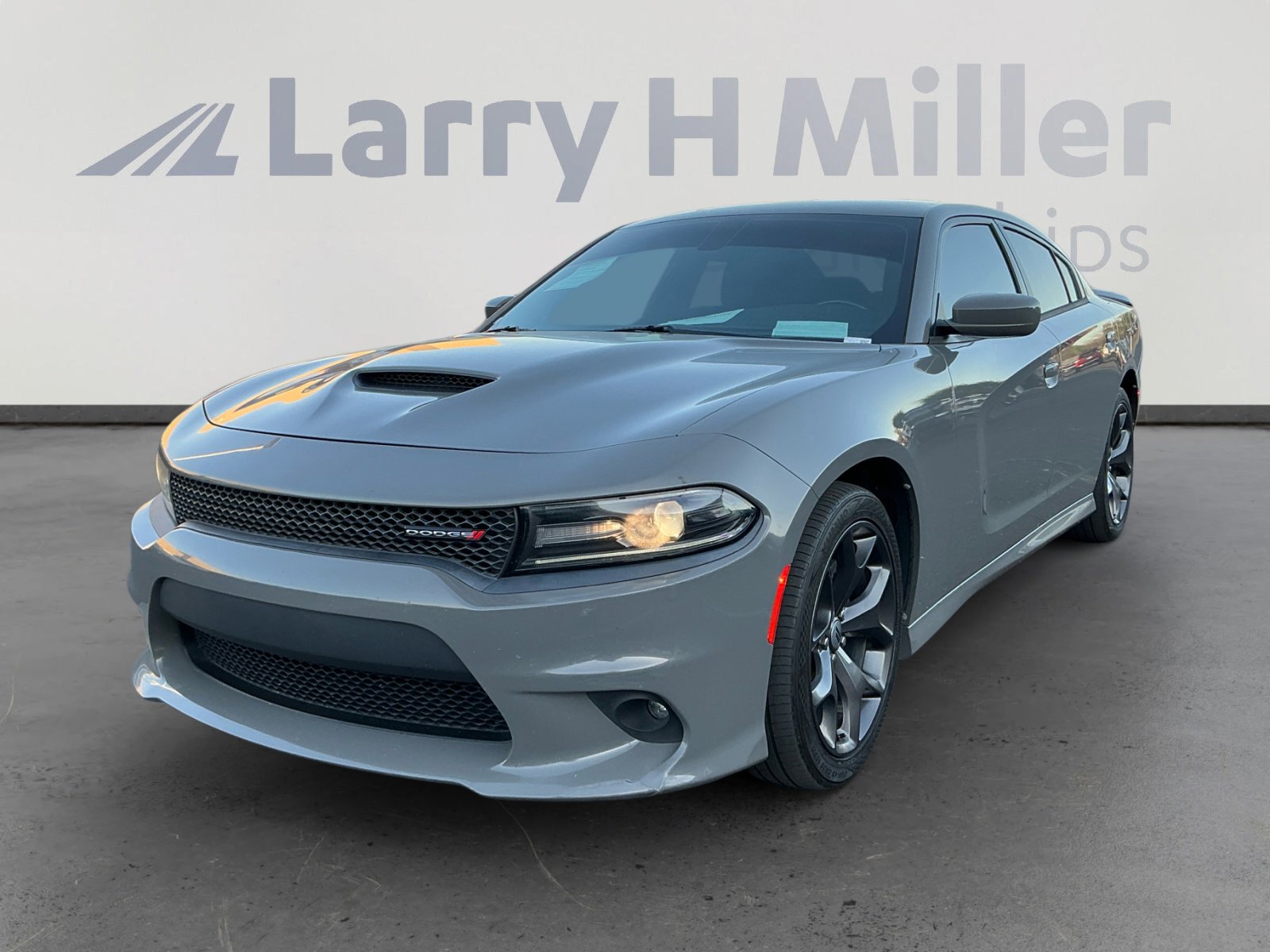 Used 2019 Dodge Charger GT