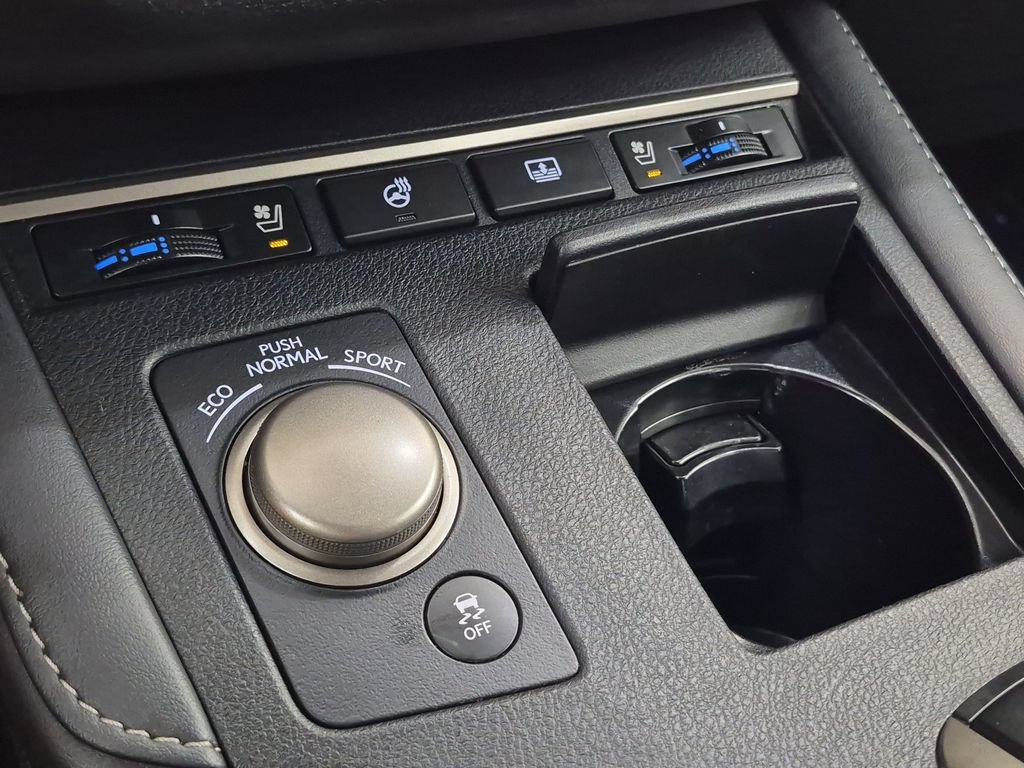 Used 2017 Lexus ES 350 w/ Luxury Package FWD image 24
