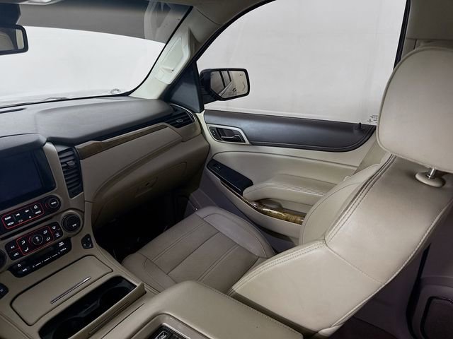 Used 2016 GMC Yukon XL Denali w/ Open Road Package image 25