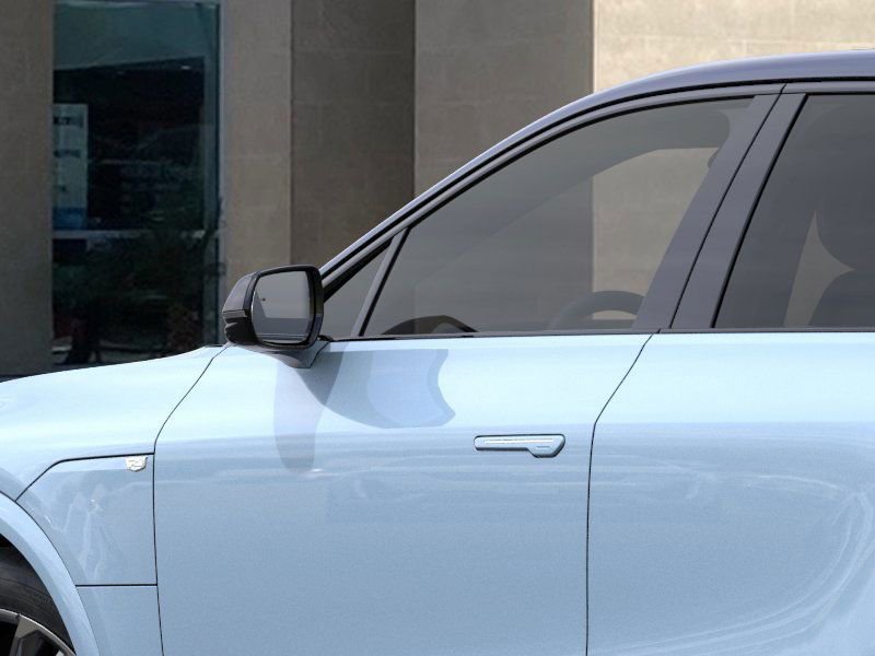 New 2026 Cadillac Lyriq V image 12