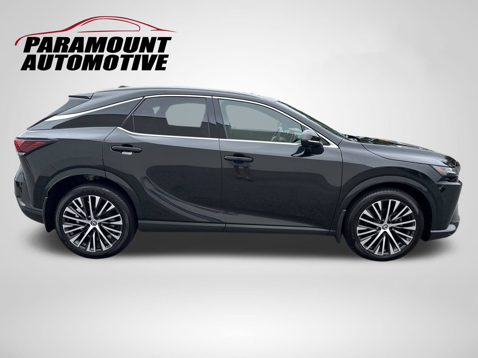 Used 2023 Lexus RX 350 Premium Plus w/ Accessory Package AWD/4WD image 10