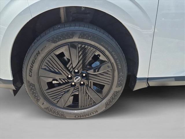 Certified 2025 Nissan Murano SV FWD image 23
