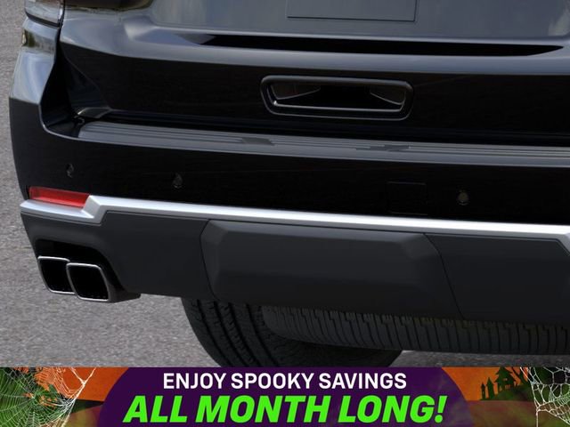 New 2026 Chevrolet Suburban High Country image 14