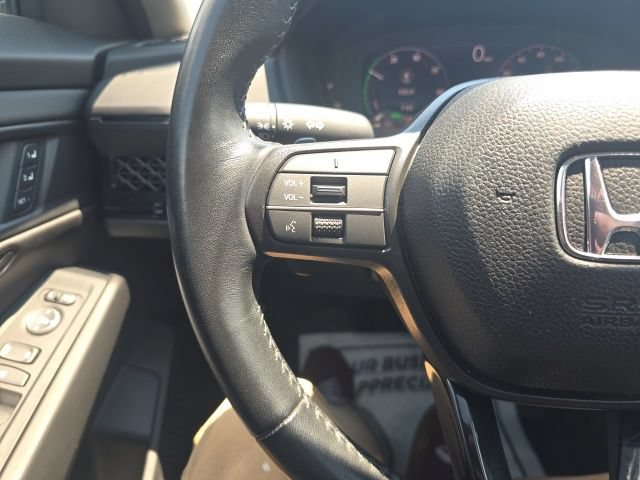 Used 2024 Honda Accord EX-L image 13