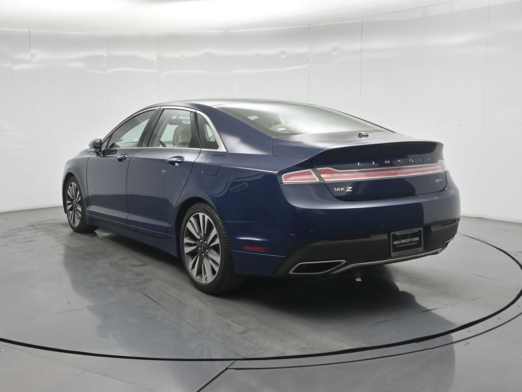 Used 2018 Lincoln MKZ Reserve FWD image 24