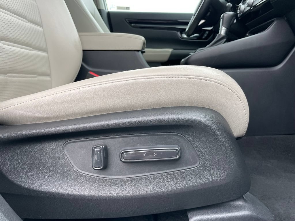 Certified 2023 Honda CR-V EX-L image 30