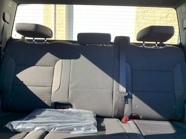 Used 2025 GMC Sierra 2500 SLE image 30