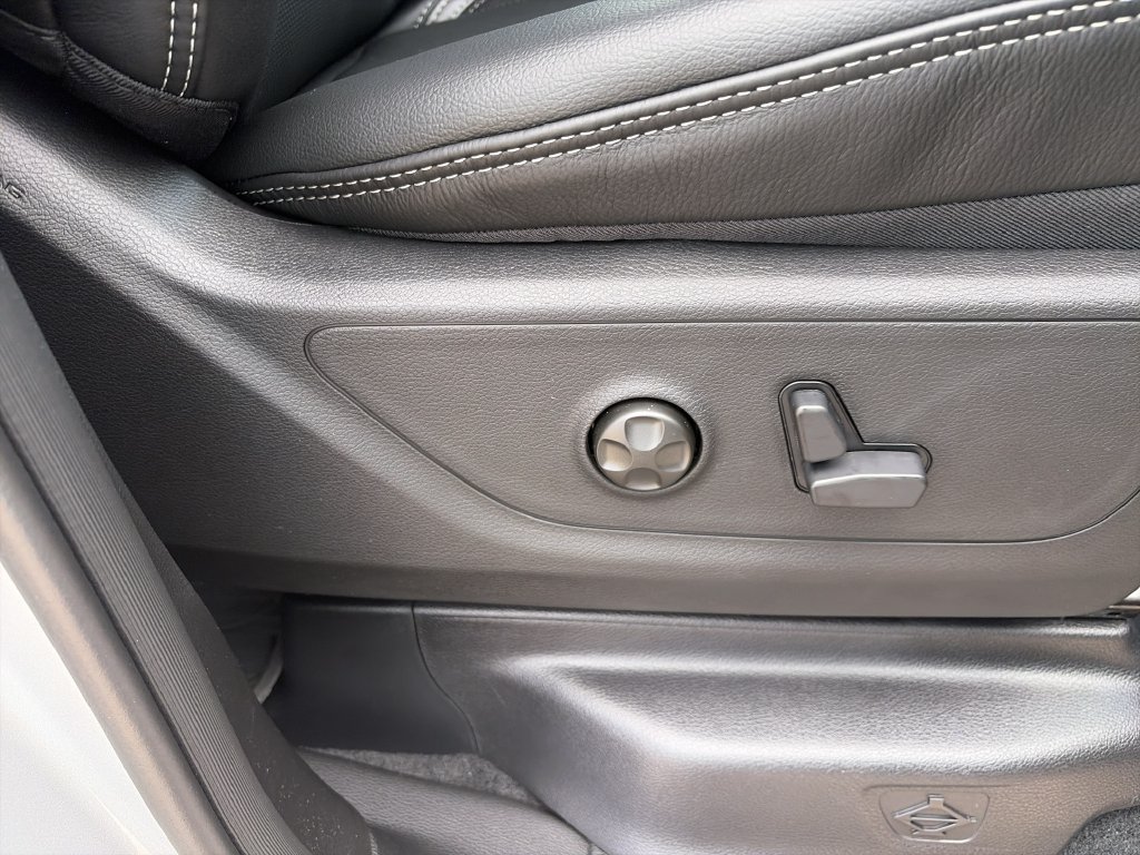 New 2026 RAM 1500 RHO AWD/4WD image 34