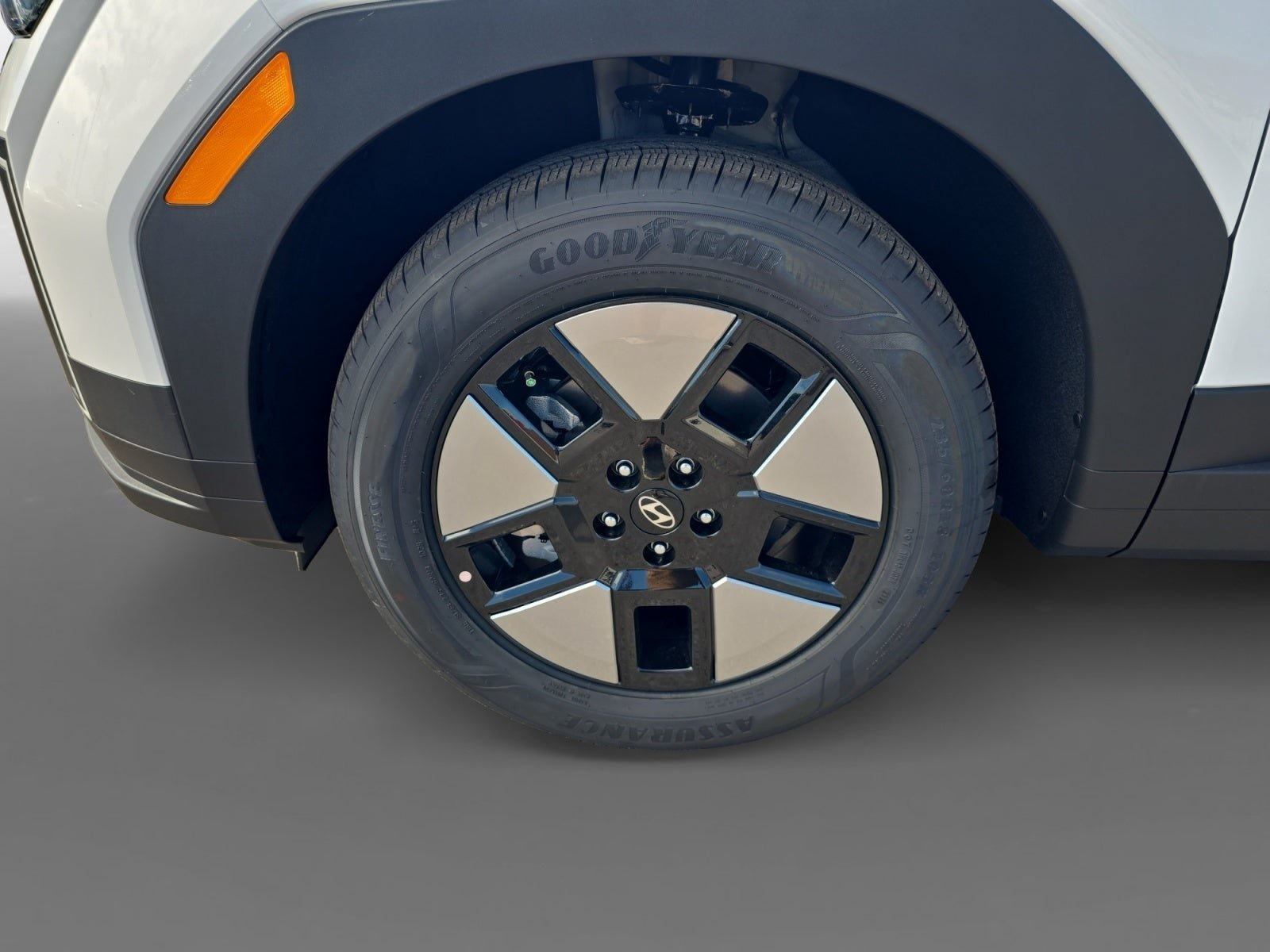 New 2027 Hyundai Santa Fe SEL AWD/4WD image 9