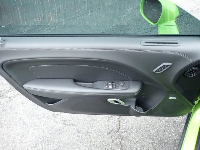 Used 2023 Dodge Challenger R/T w/ Plus Package image 20