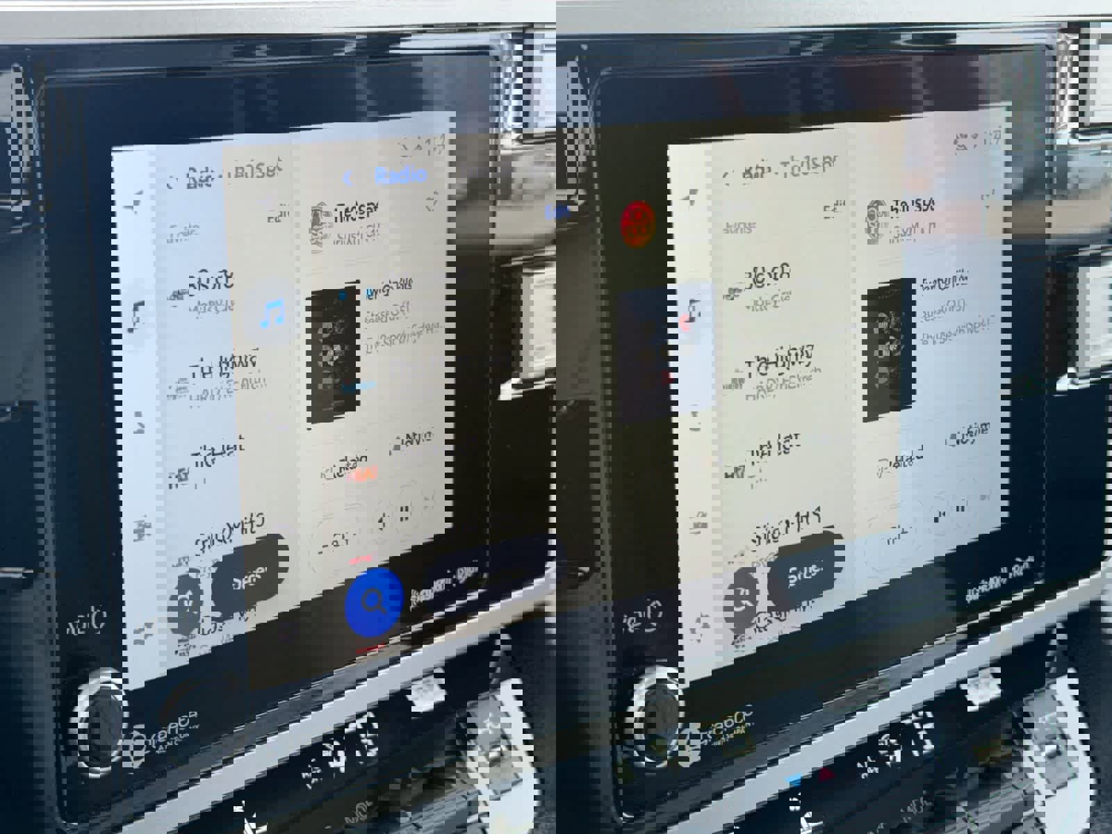 Used 2024 Toyota Tundra SR5 w/ SR5 Premium Package AWD/4WD image 5