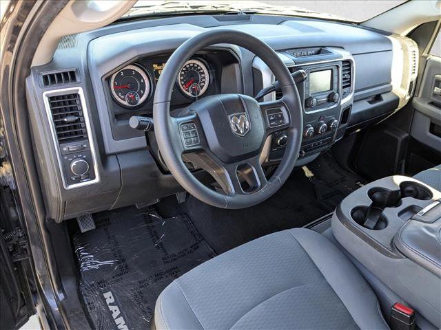 Used 2018 RAM 2500 SLT image 9