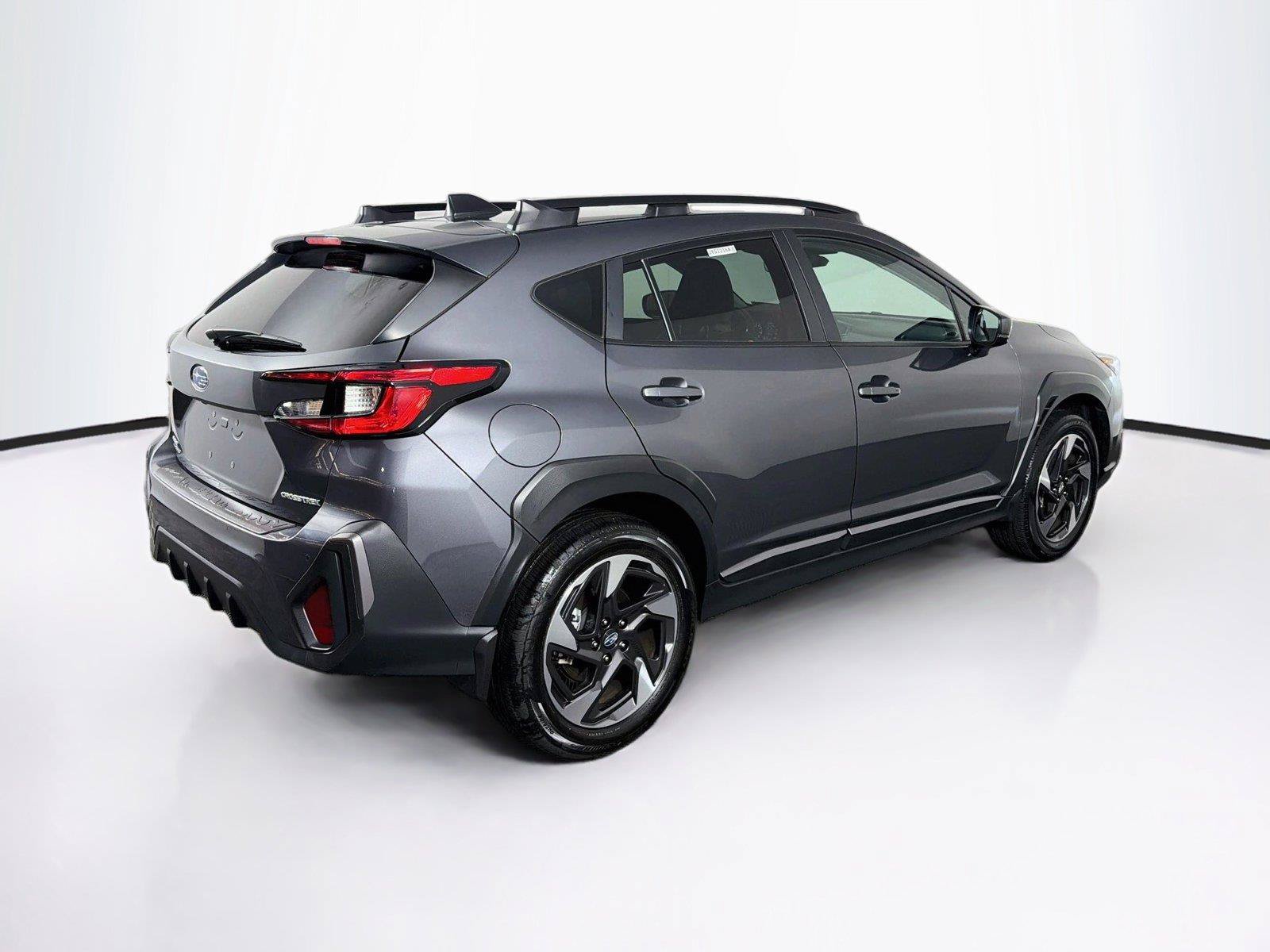 Used 2025 Subaru Crosstrek 2.5i Limited AWD/4WD image 11