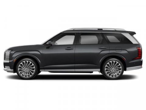 New 2026 Hyundai Palisade Calligraphy image 4