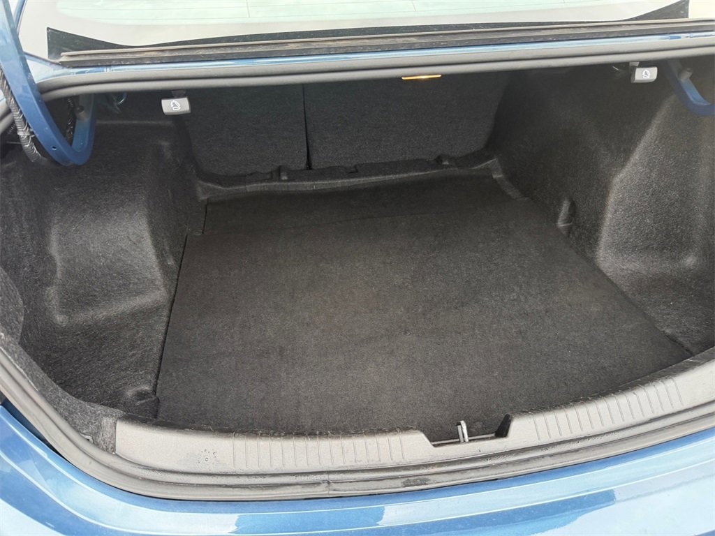 Used 2024 Chevrolet Malibu LT image 25