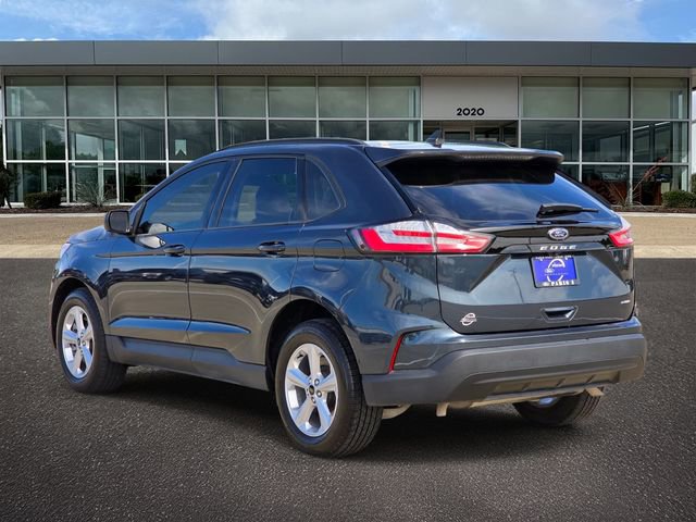 Used 2024 Ford Edge SE image 6