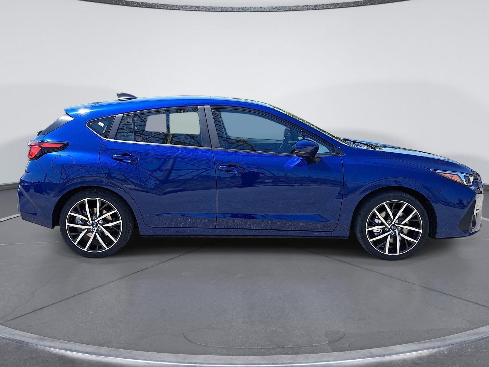 New 2026 Subaru Impreza 2.0i Sport AWD/4WD image 2