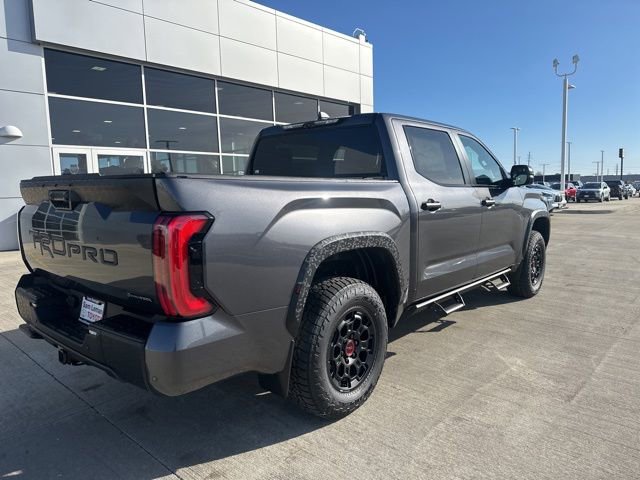 New 2026 Toyota Tundra TRD Pro image 4