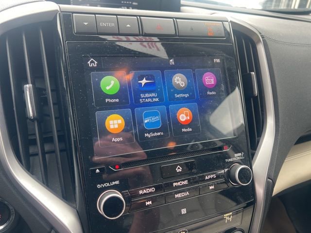 Used 2019 Subaru Ascent Limited image 8