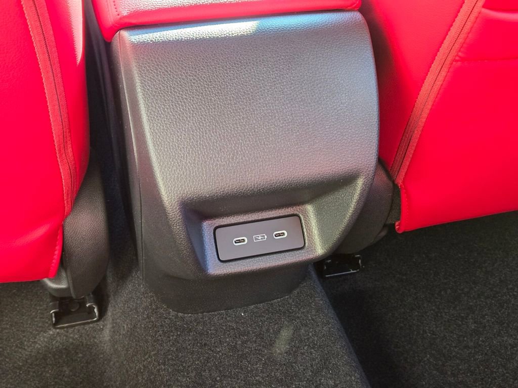 New 2026 Acura Integra A-Spec image 15