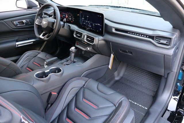 New 2025 Ford Mustang GT Premium w/ GT Performance Package image 36