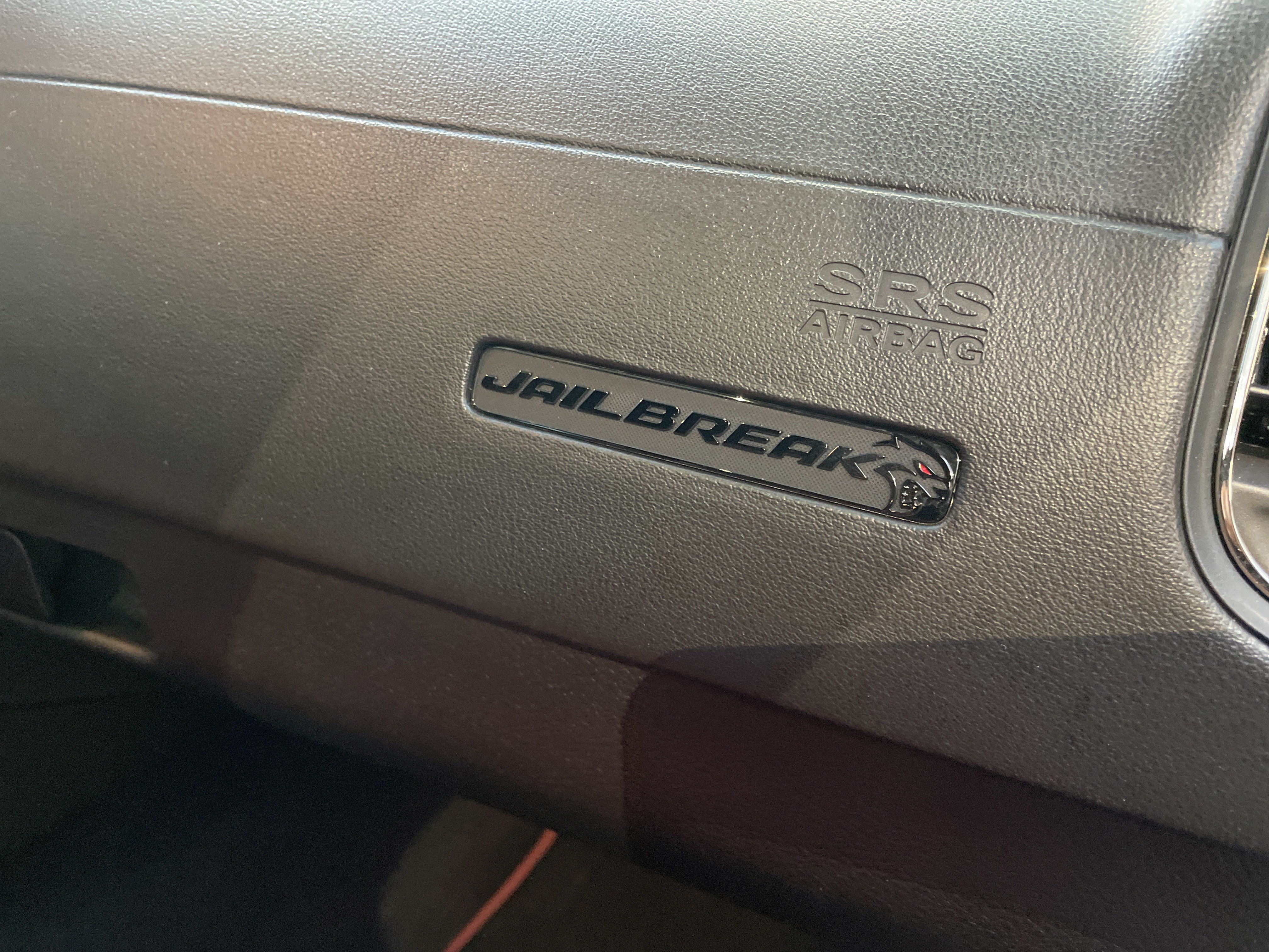 Used 2022 Dodge Charger SRT Hellcat RWD image 40