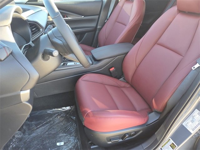 New 2026 MAZDA CX-30 AWD 2.5 S image 18