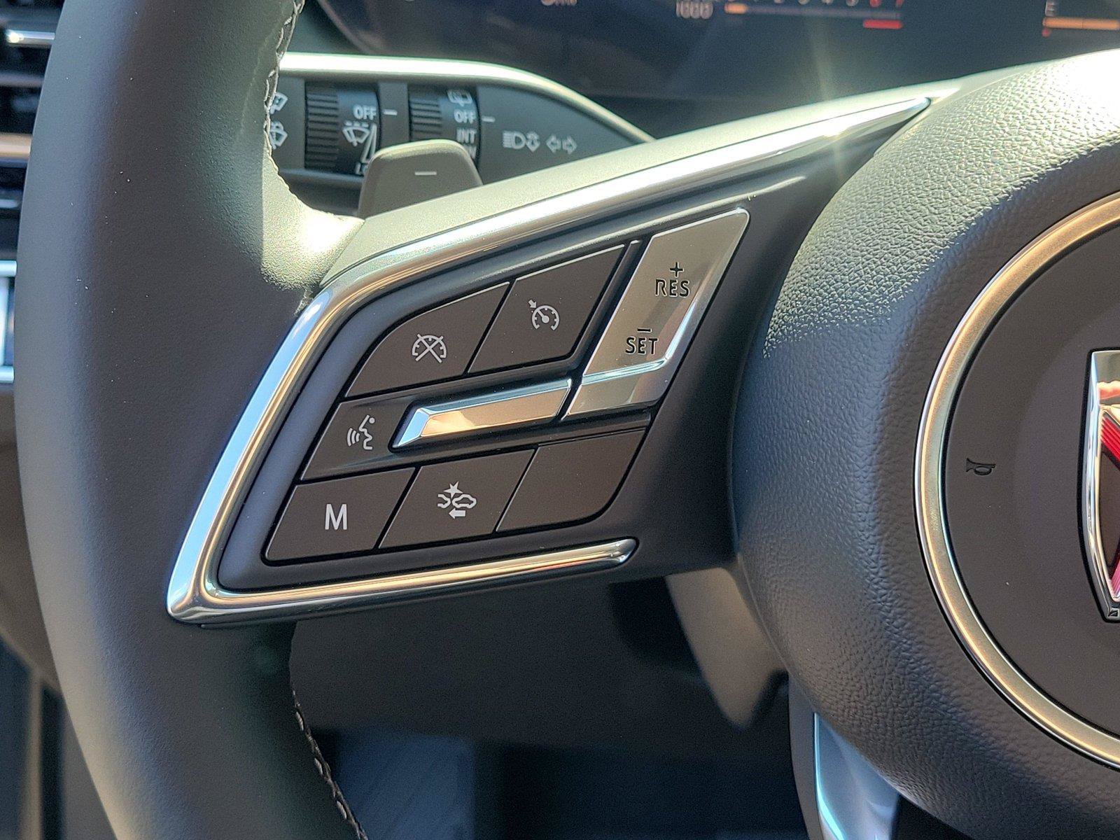 New 2026 Buick Envision Avenir AWD/4WD image 23