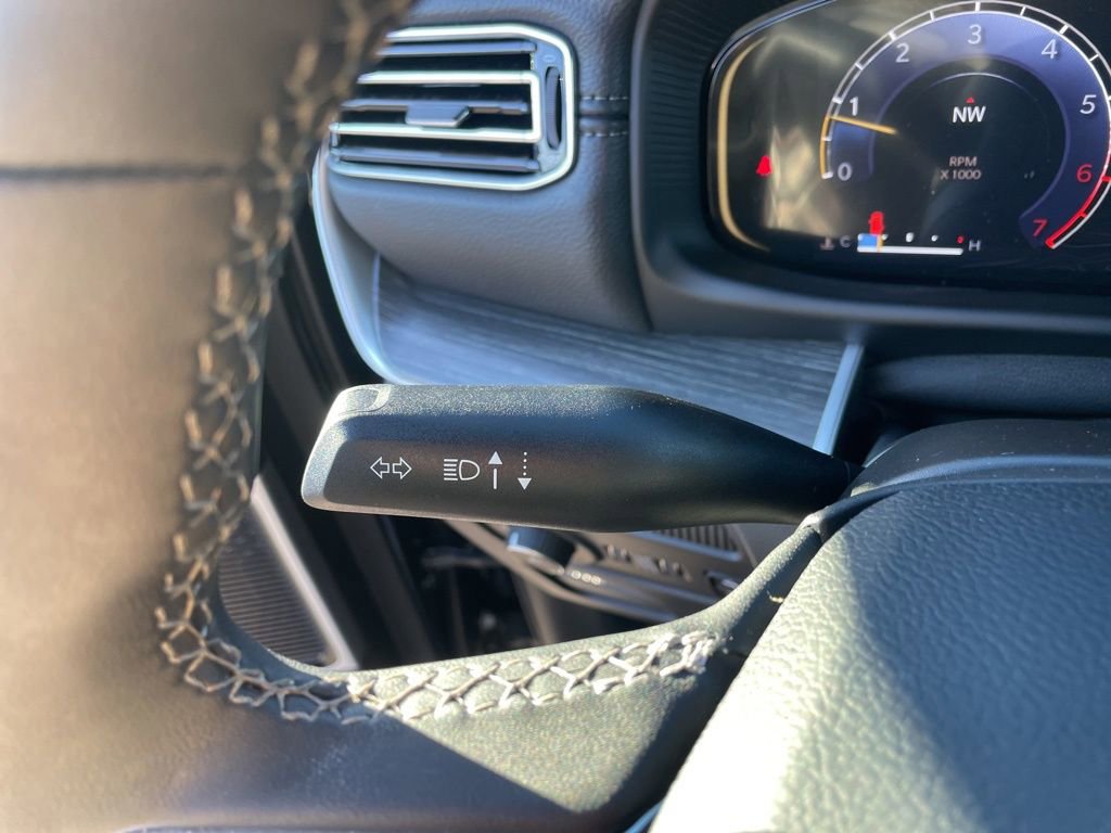 New 2024 Jeep Wagoneer L Series III w/ Premium Group I image 22