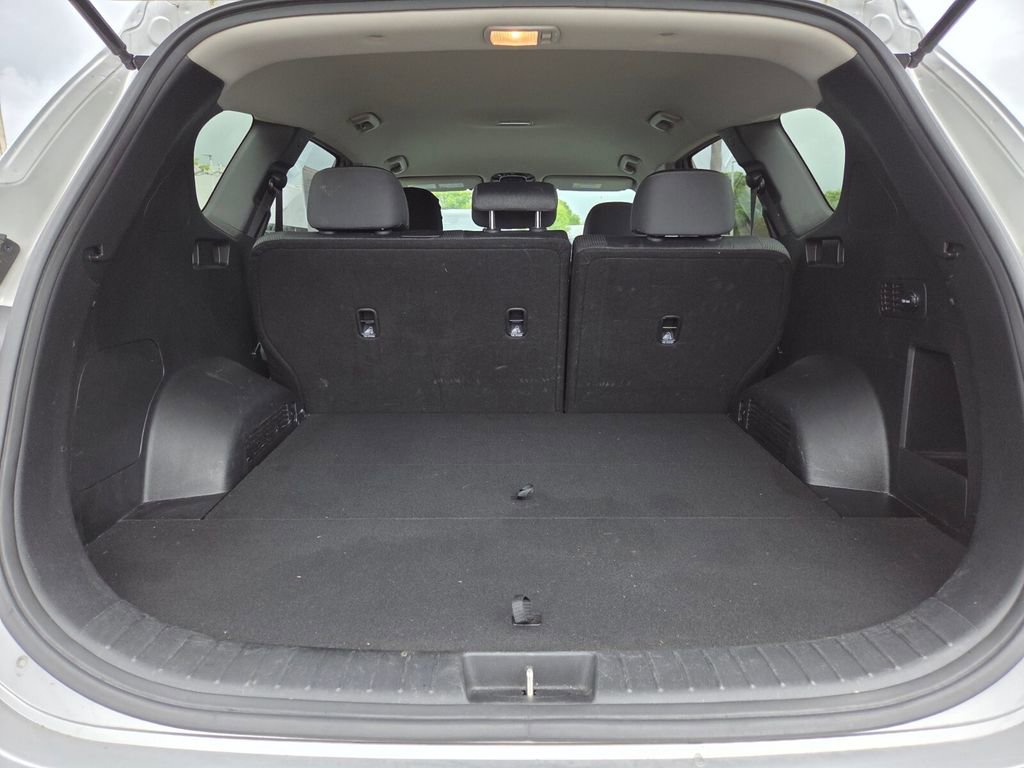 Used 2022 Hyundai Santa Fe SE image 15