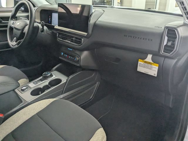 New 2026 Ford Bronco Sport Big Bend AWD/4WD image 26
