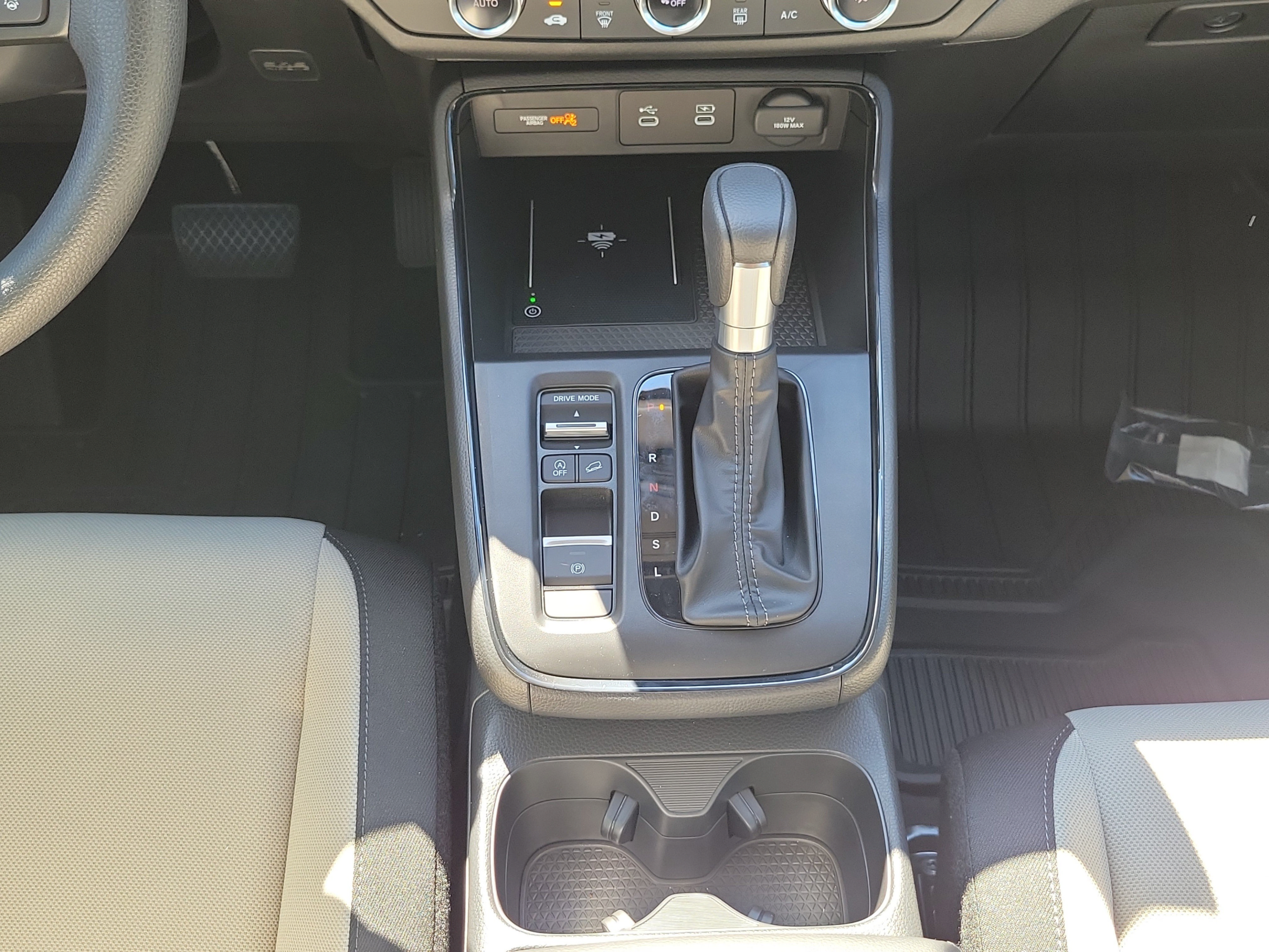 New 2026 Honda CR-V LX image 15