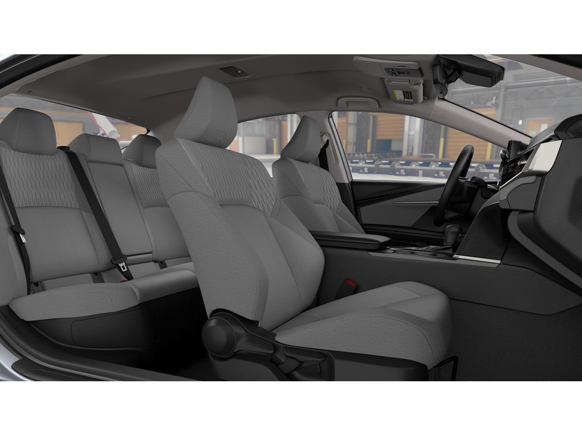 New 2026 Toyota Camry LE FWD image 20