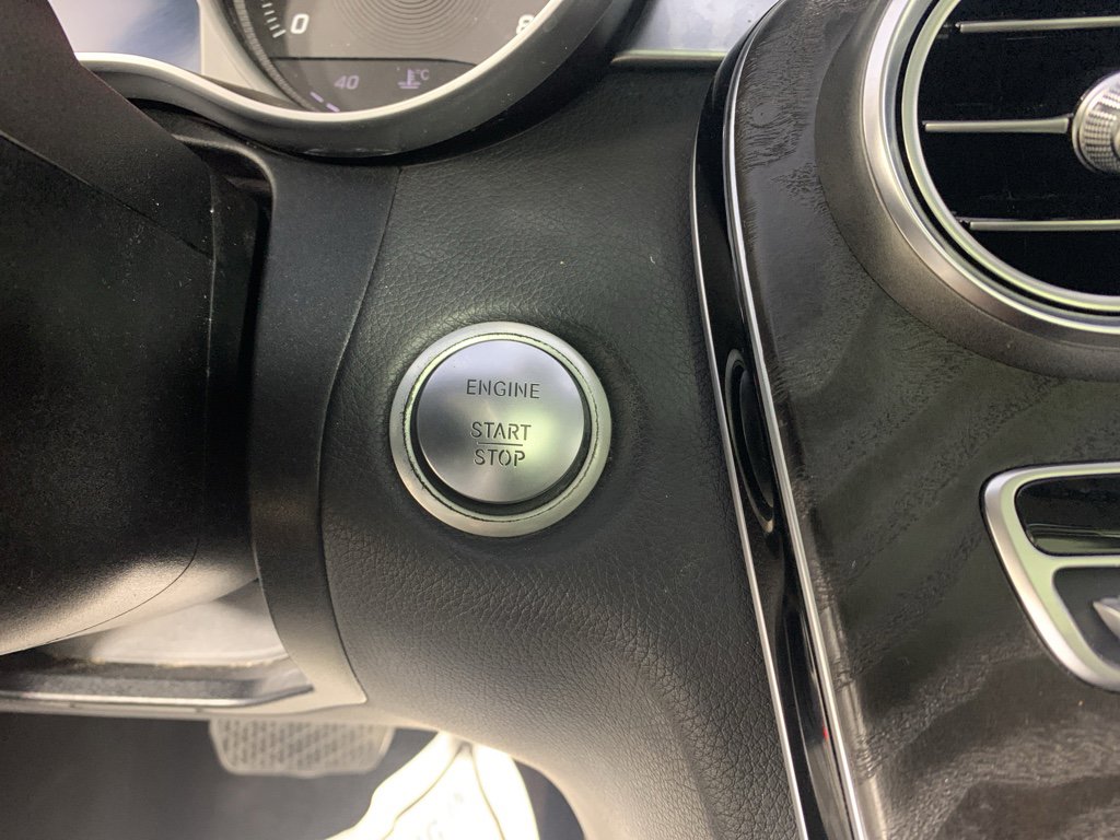 Used 2017 Mercedes-Benz C 300 Sedan image 18