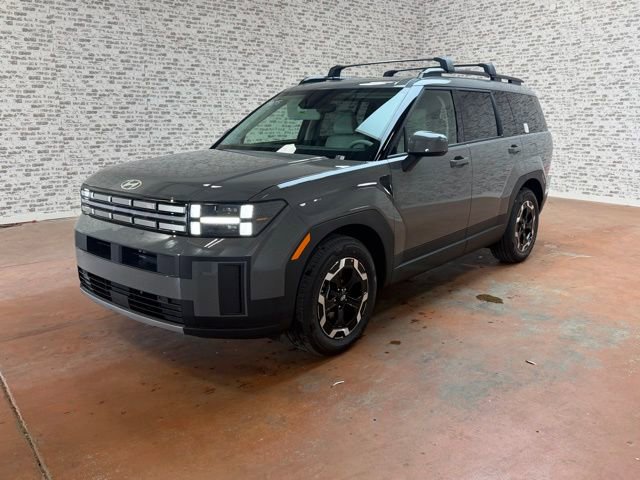 New 2026 Hyundai Santa Fe SEL image 3