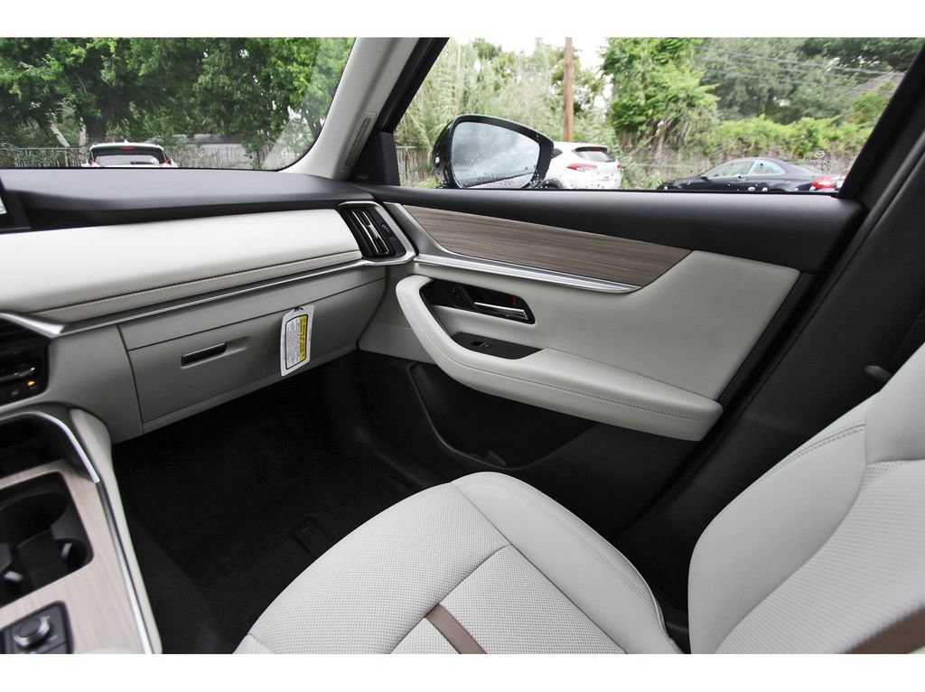 New 2026 MAZDA CX-90 3.3 Turbo S w/ Premium Package AWD/4WD image 9