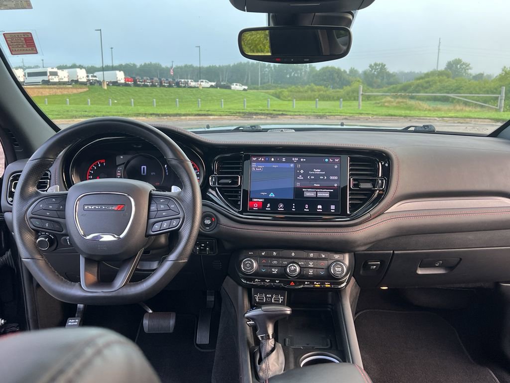 Used 2024 Dodge Durango GT image 23